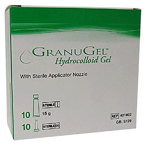 Granugel 15G Gel S129 10~ - Shopping4Africa