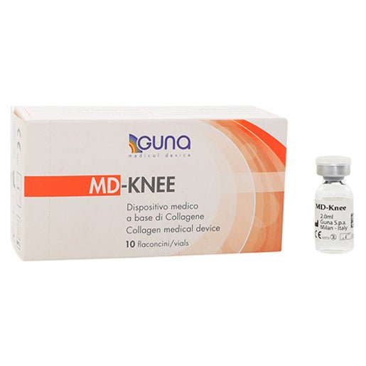 Guna Md - Knee 2ml 10 Vials - Shopping4Africa