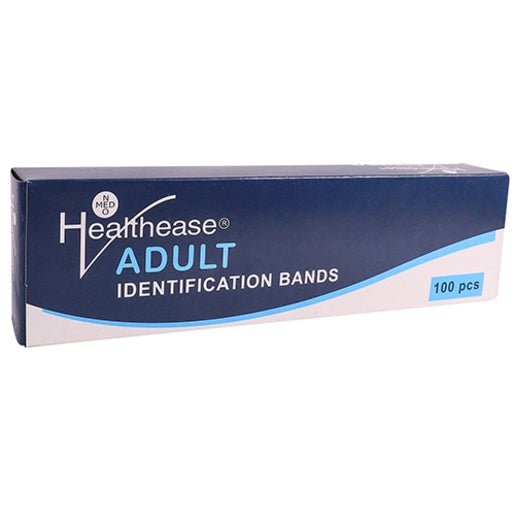 Healthease ID Band Adult Yellow 100 - Shopping4Africa