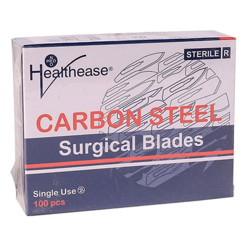 HEALTHEASE Surgical Blade Size 20 100s - Shopping4Africa