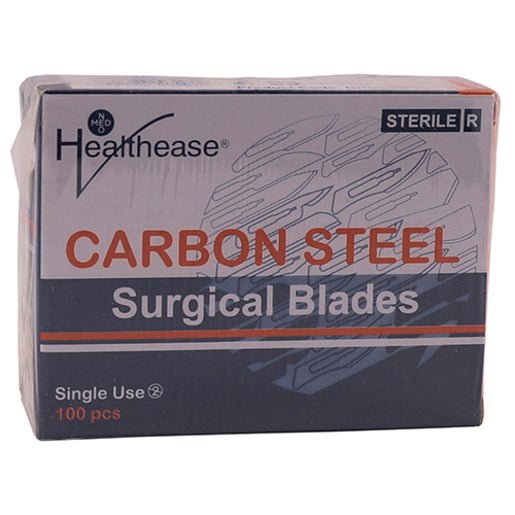 HEALTHEASE Surgical Blade Size 23 100s - Shopping4Africa