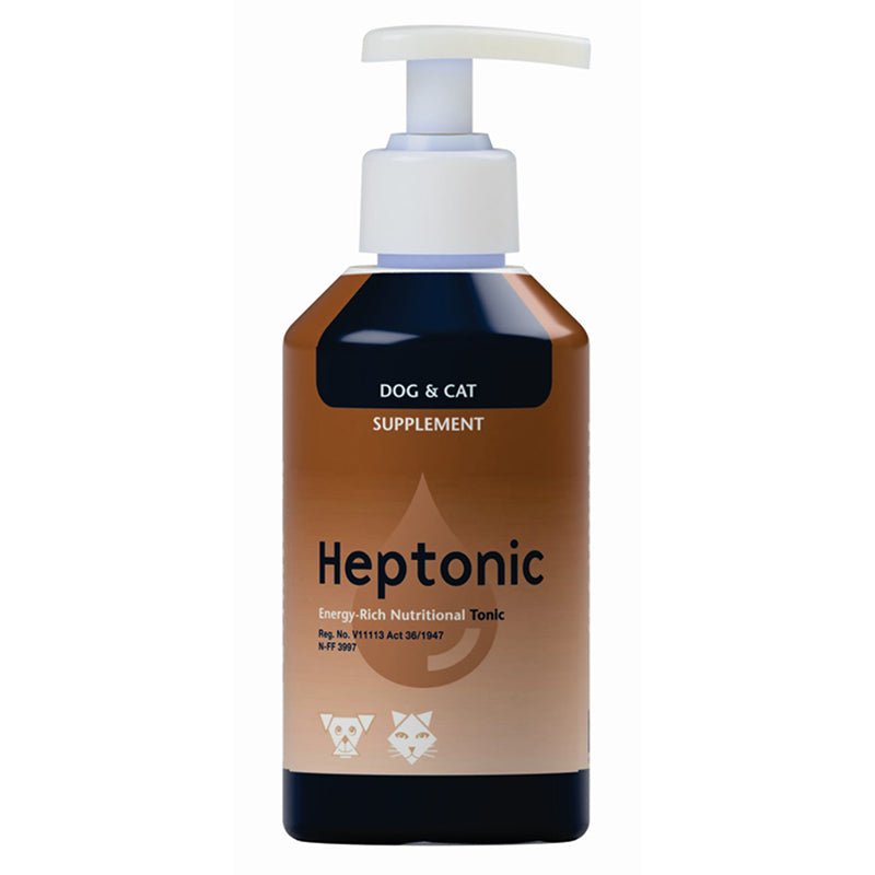 Heptonic @ 200ml Pump Action Bottle (Kyron) - Shopping4Africa