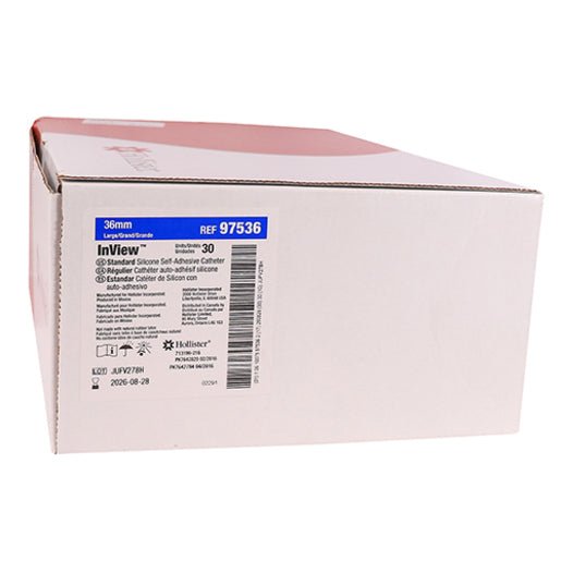 Holl 97536 Inv Std S/ADH Silic Sheath 30 - Shopping4Africa