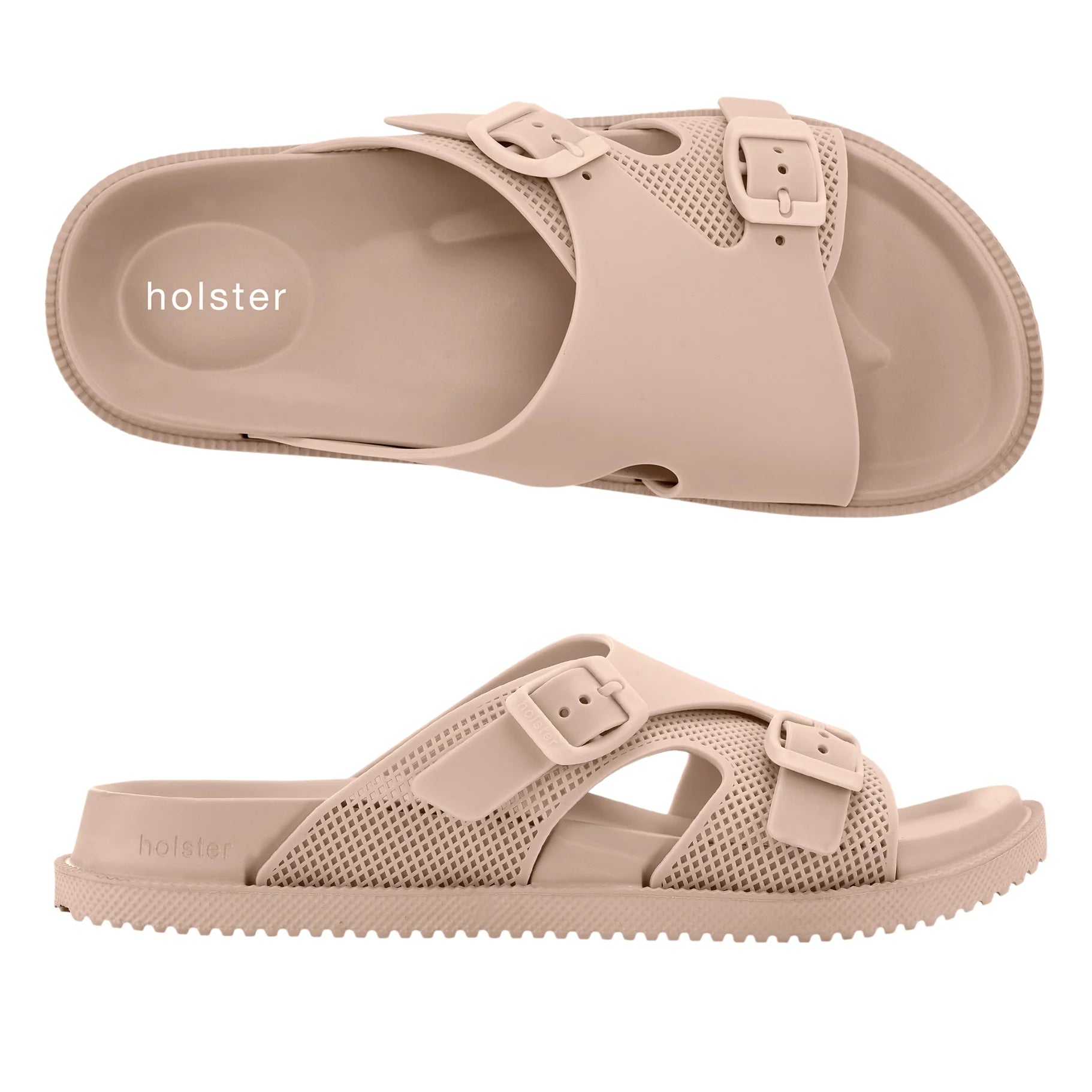 Holster Chill Beige - Slides - Shopping4Africa