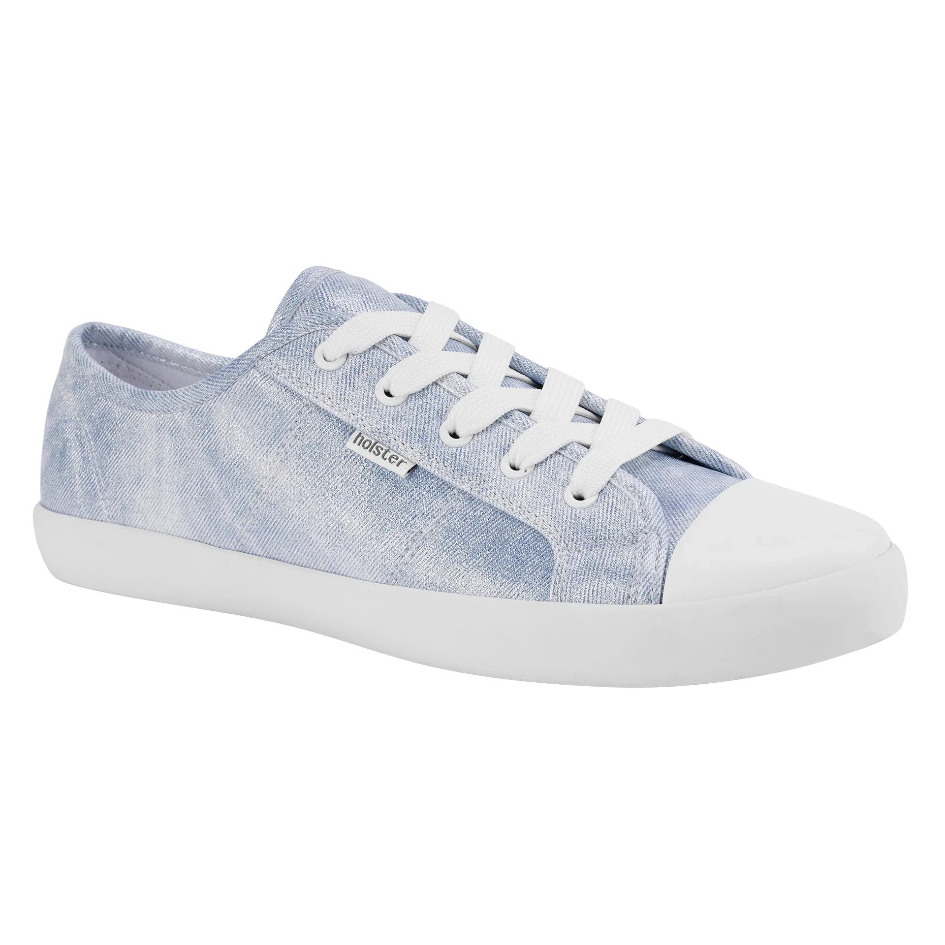 Holster Cleo Light Denim Shimmer - Shopping4Africa