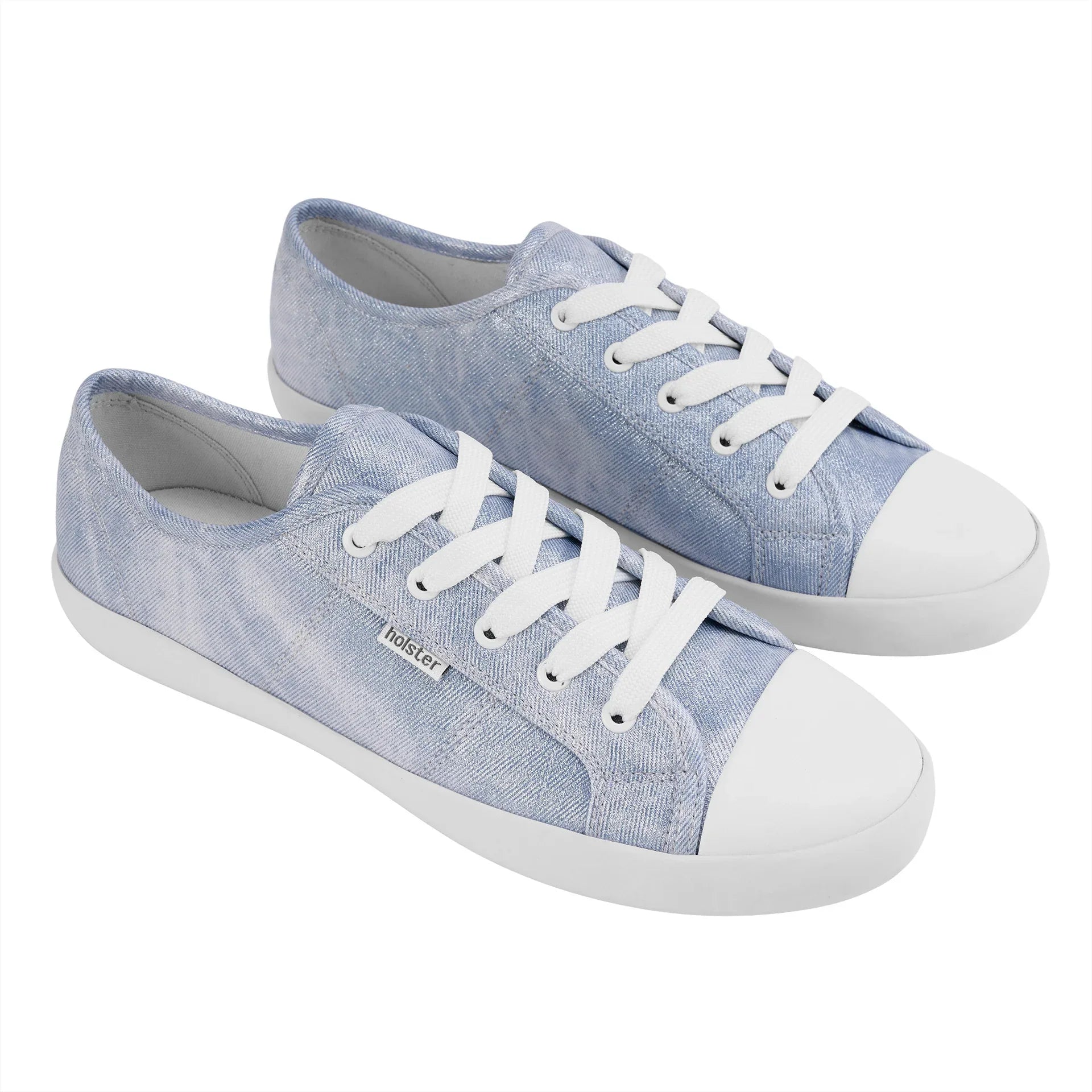 Holster Cleo Light Denim Shimmer - Shopping4Africa