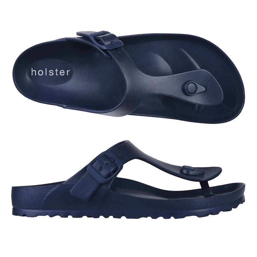 Holster Coastal Navy Slip On - Shopping4Africa