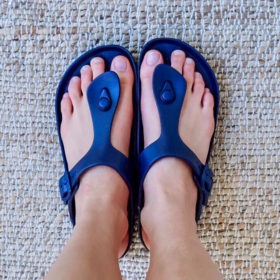Holster Coastal Navy Slip On - Shopping4Africa