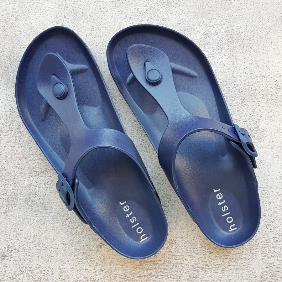 Holster Coastal Navy Slip On - Shopping4Africa