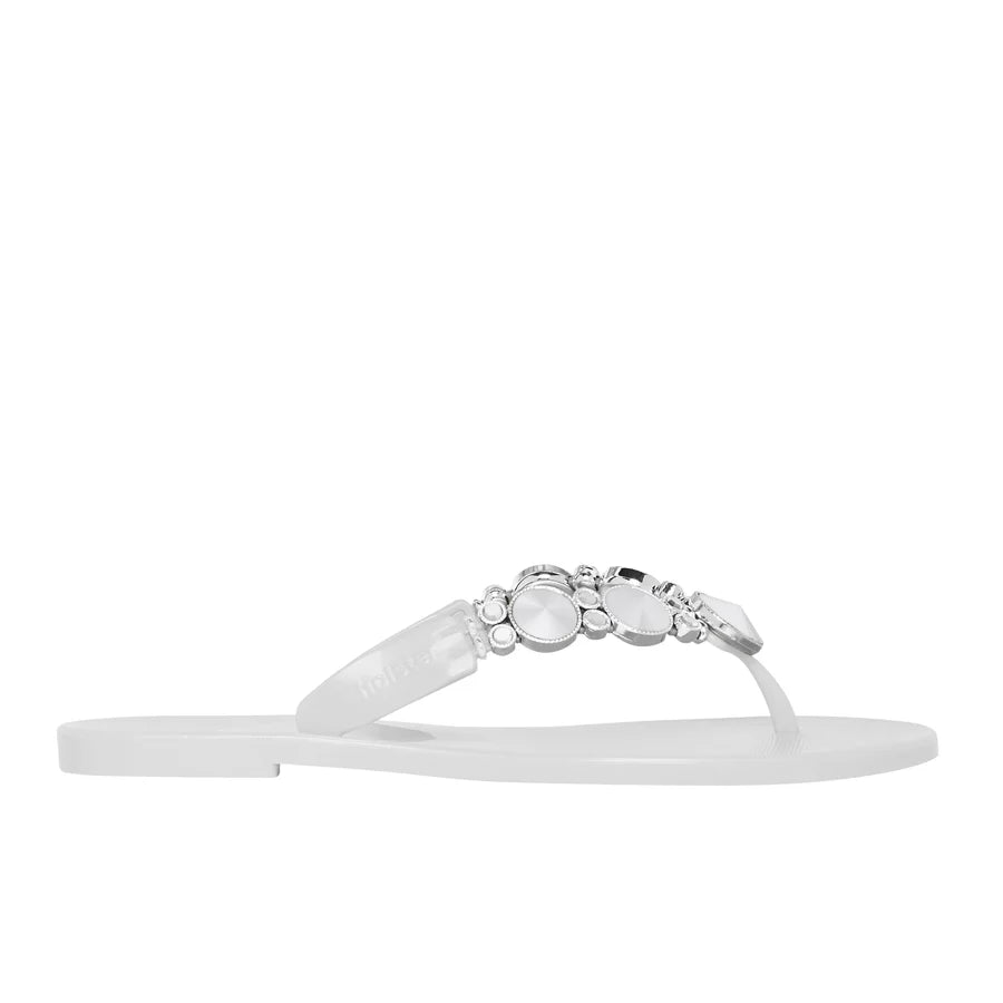 Holster Embellish White - Shopping4Africa