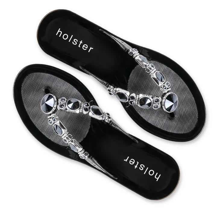 Holster Glam Black - Shopping4Africa