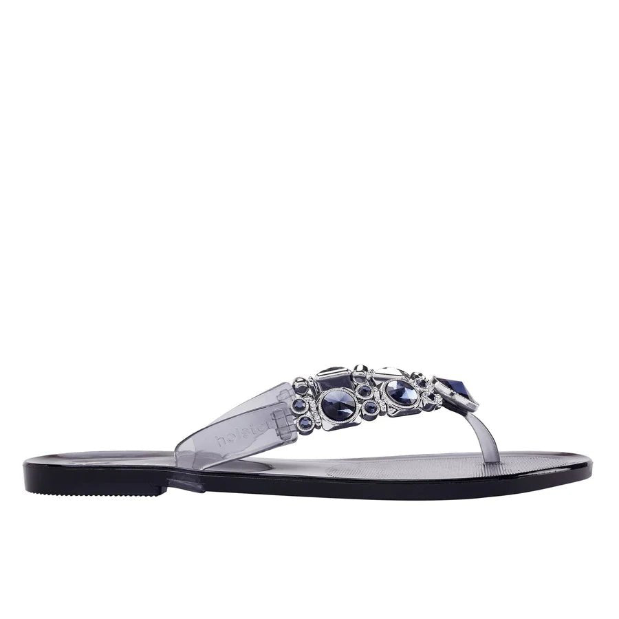 Holster Glam Clear Midnight Blue - Shopping4Africa