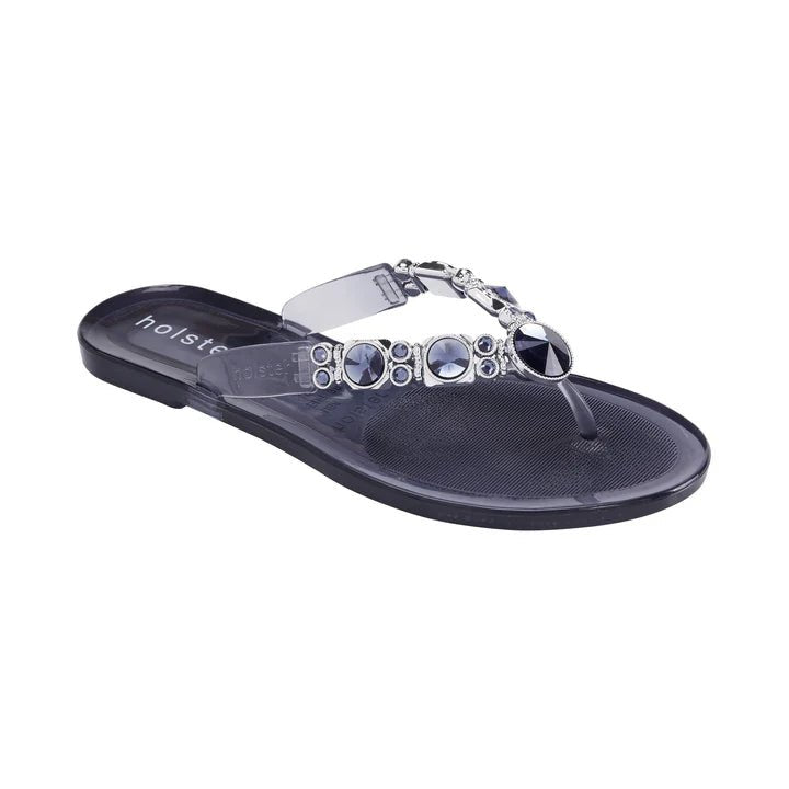 Holster Glam Clear Midnight Blue - Shopping4Africa