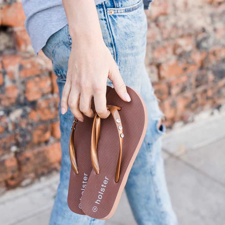 Holster Holiday Bronze - Shopping4Africa