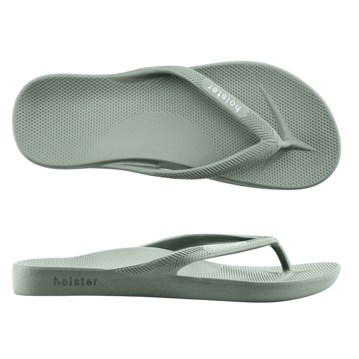 Holster Islander Seagrass Fit Flop - Shopping4Africa