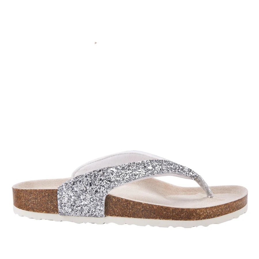 Holster Ivy Silver - Shopping4Africa
