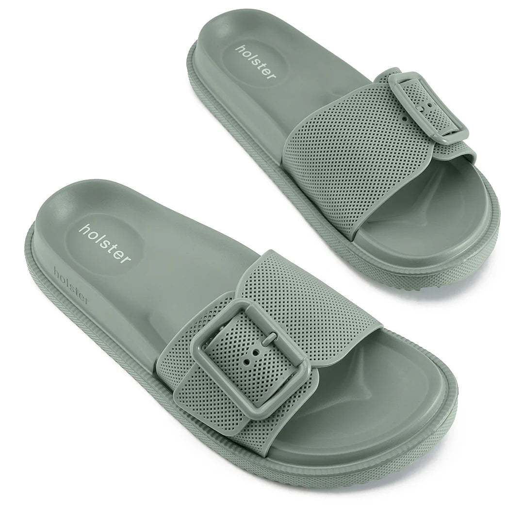 Holster Laze Seagrass - Slides - Shopping4Africa