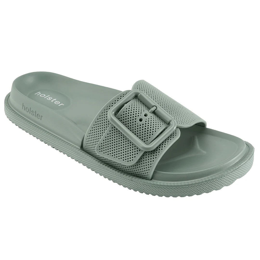 Holster Laze Seagrass - Slides - Shopping4Africa