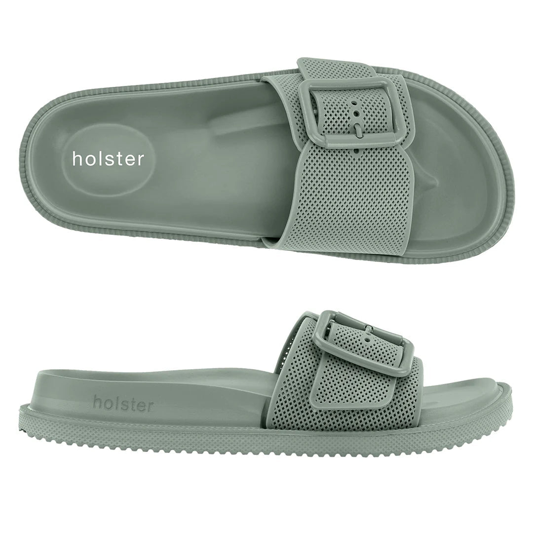Holster Laze Seagrass - Slides - Shopping4Africa