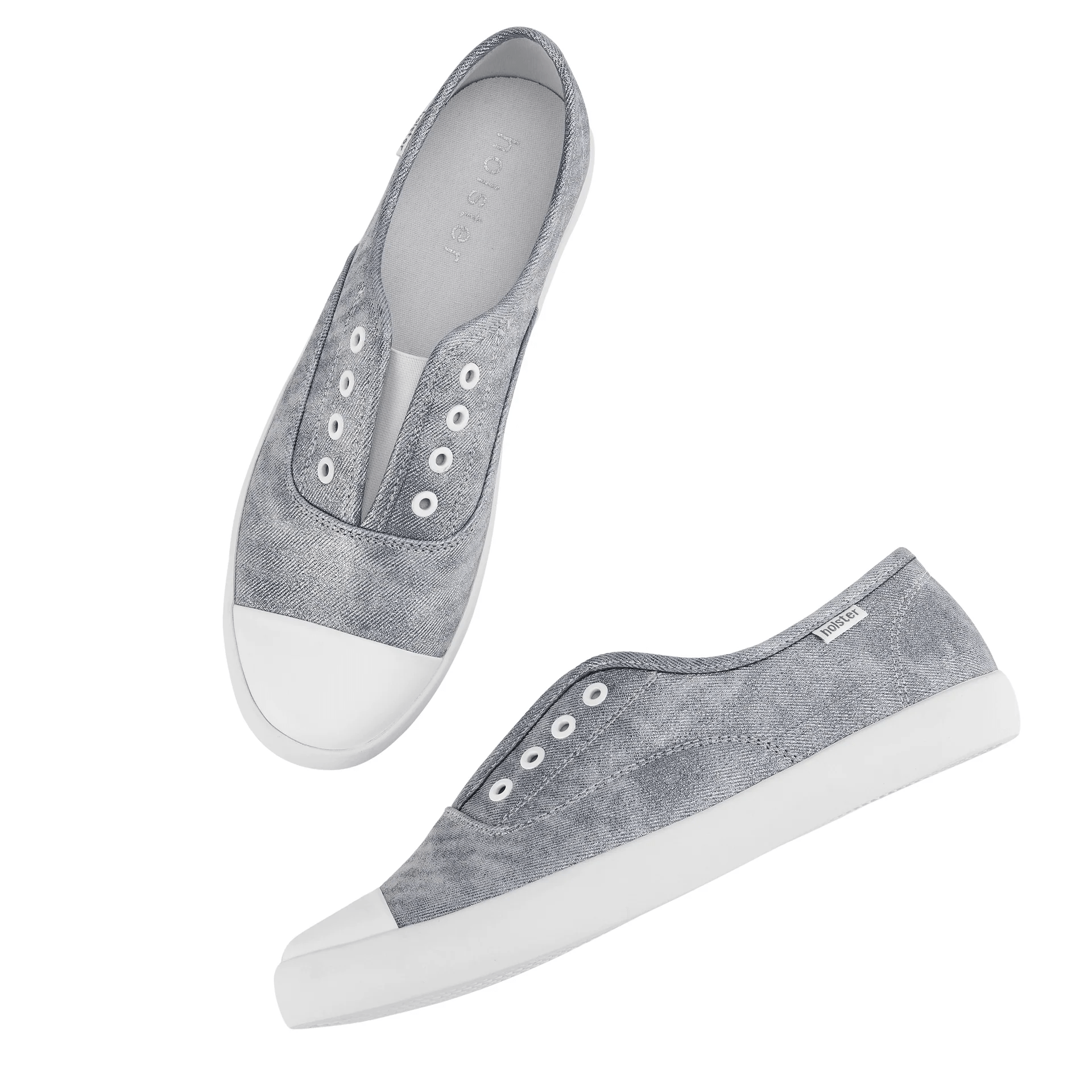 Holster Lulu Denim Shimmer - Shopping4Africa