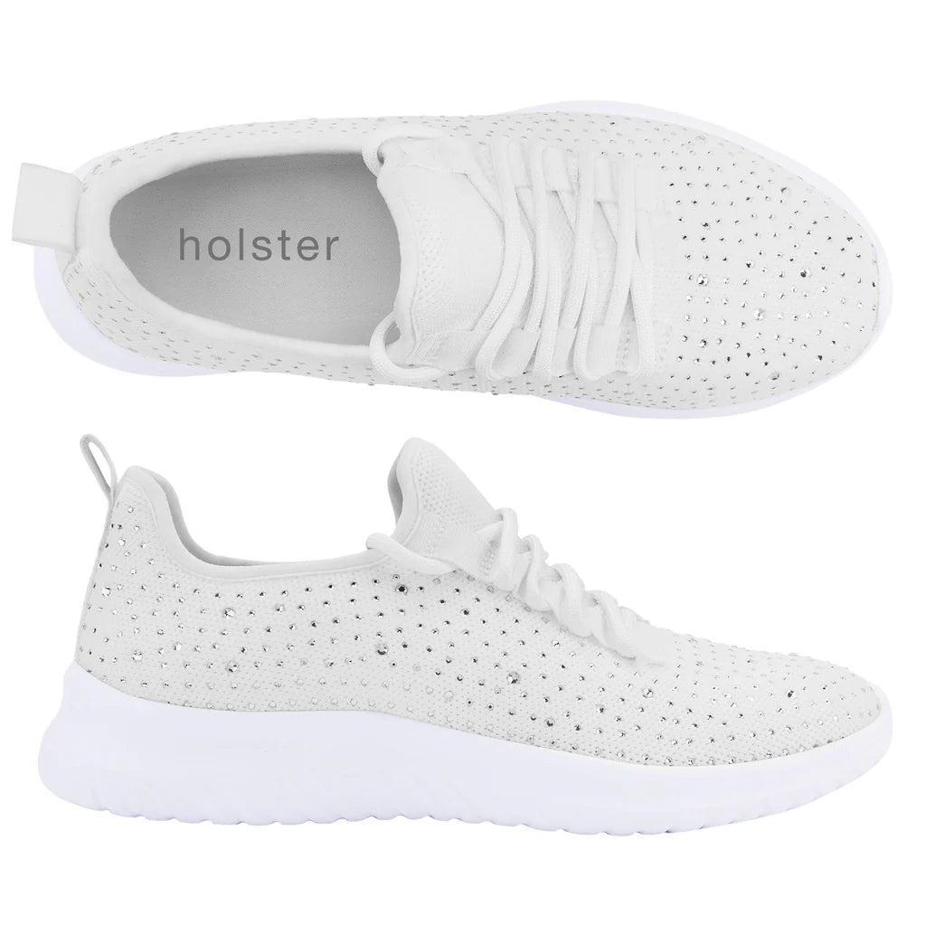Holster Lumina White - Shopping4Africa