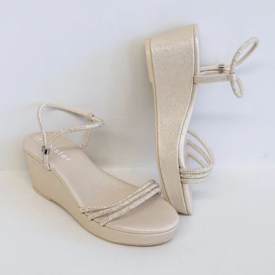 Holster Revel wedge Gold - Shopping4Africa