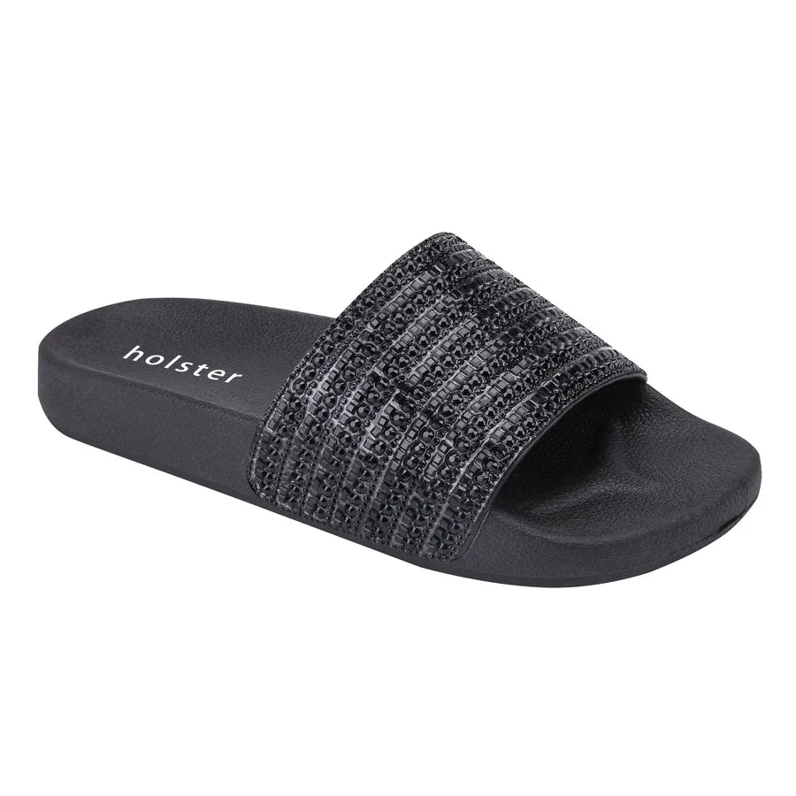 Holster Siren Black - Shopping4Africa