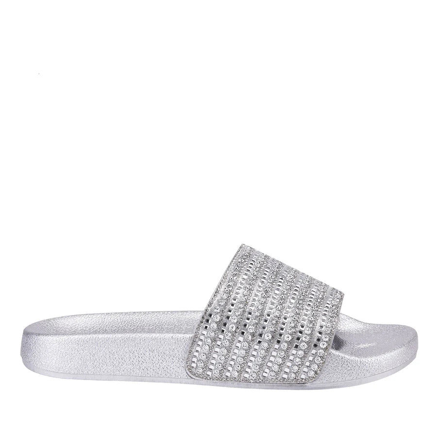 Holster Siren Silver - Shopping4Africa