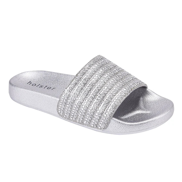 Holster Siren Silver - Shopping4Africa