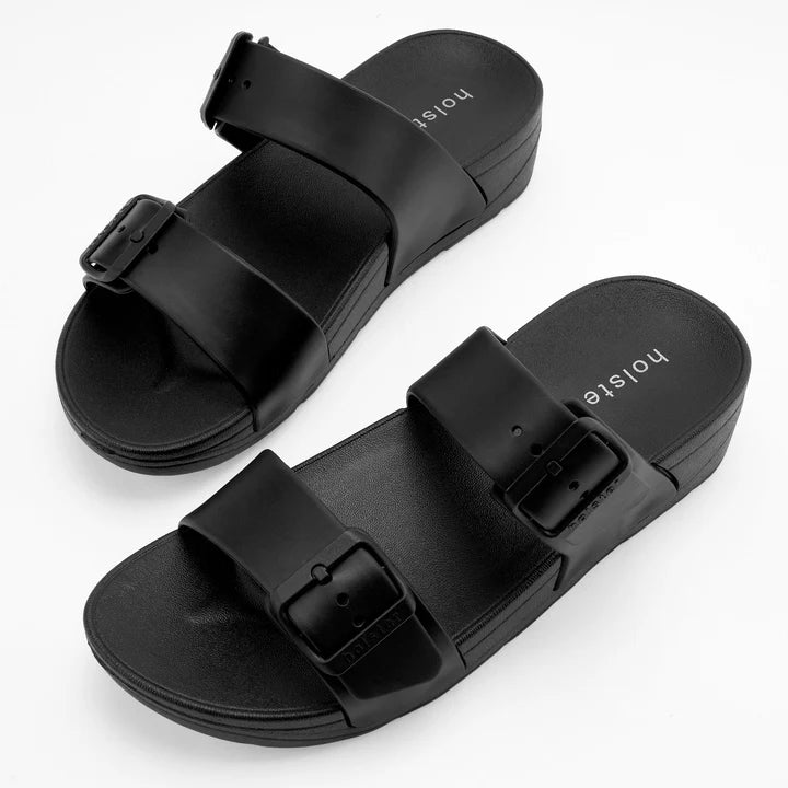 Holster Skyhigh Wedge Black - Shopping4Africa