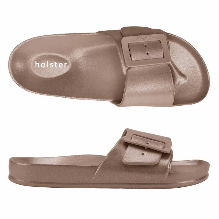 Holster Solace Natural Metallic - Shopping4Africa