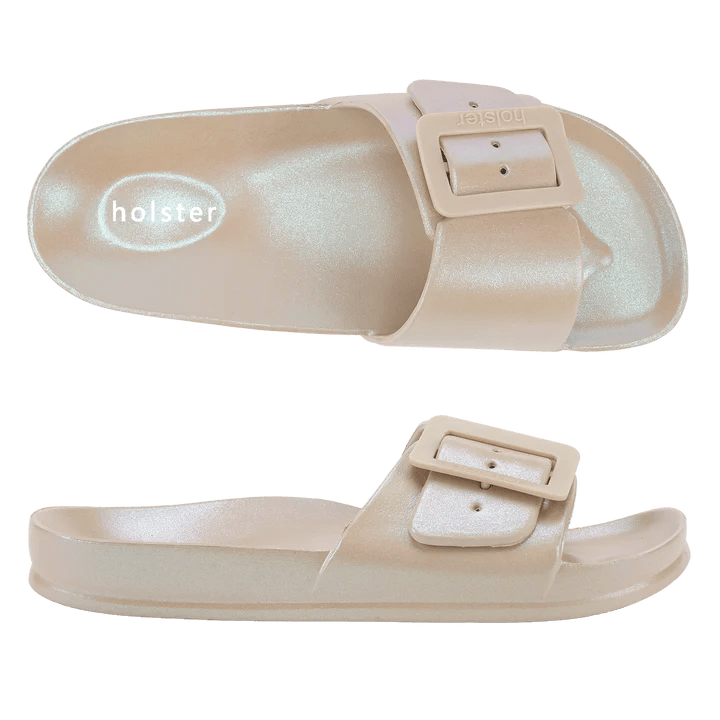 Holster Solace Sand Metallic - Shopping4Africa