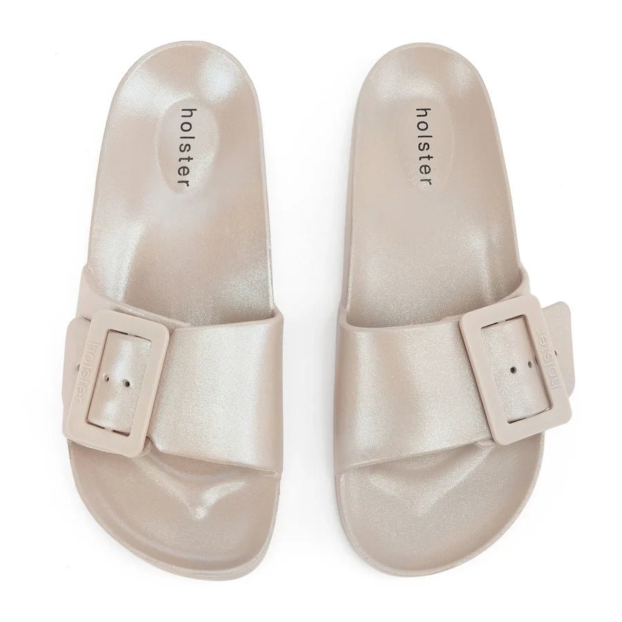 Holster Solace Sand Metallic - Shopping4Africa