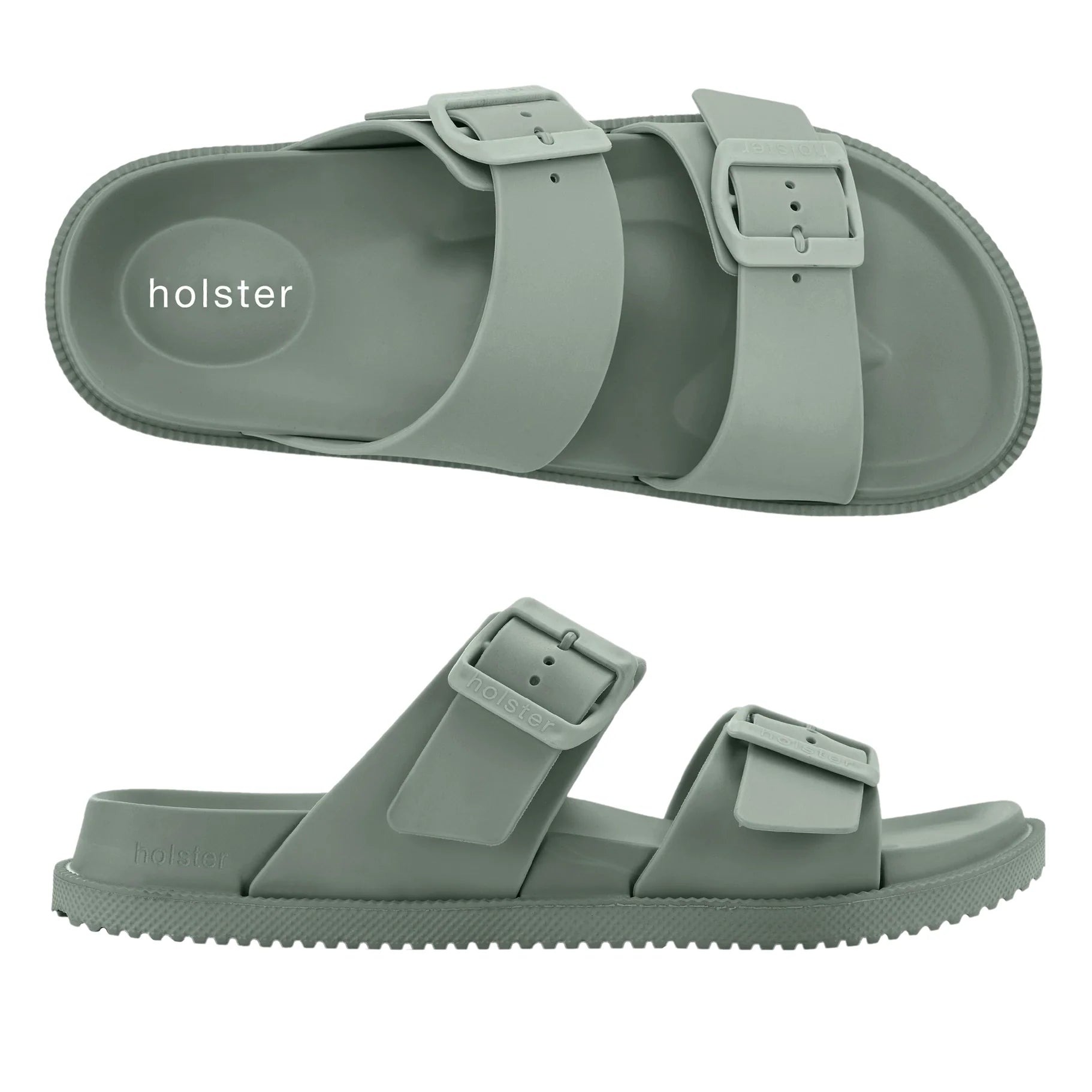 Holster Soleseeker Seagrass - Slides - Shopping4Africa