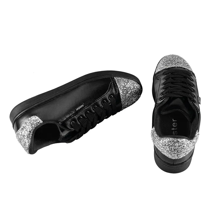 Holster Stardust Black Sole - Silver Caps - Shopping4Africa