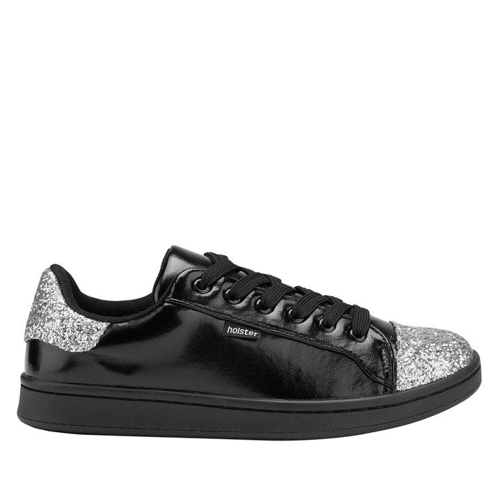Holster Stardust Black Sole - Silver Caps - Shopping4Africa