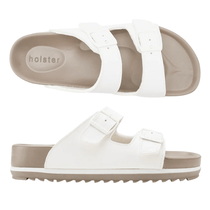 Holster Stride White - Shopping4Africa