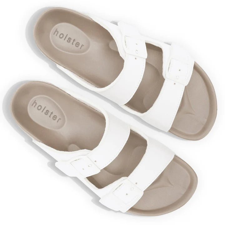 Holster Stride White - Shopping4Africa