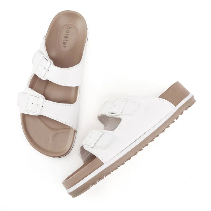 Holster Stride White - Shopping4Africa