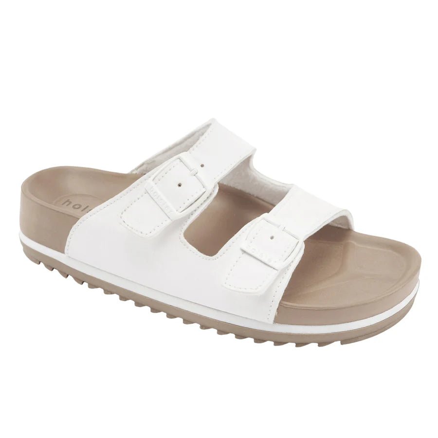 Holster Stride White - Shopping4Africa
