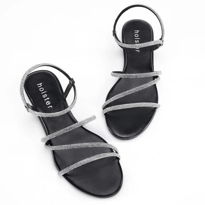 Holster Viva Wedge Black - Shopping4Africa