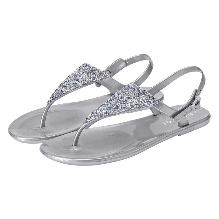 Holster Zoey Silver - Shopping4Africa