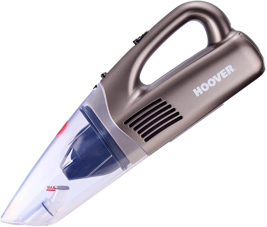 Hoover 14V Wet & Dry Handheld Vacuum HHWD14 - Shopping4Africa