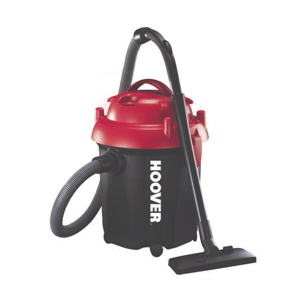 Hoover 1600W Wet & Dry Drum Vacuum - Shopping4Africa