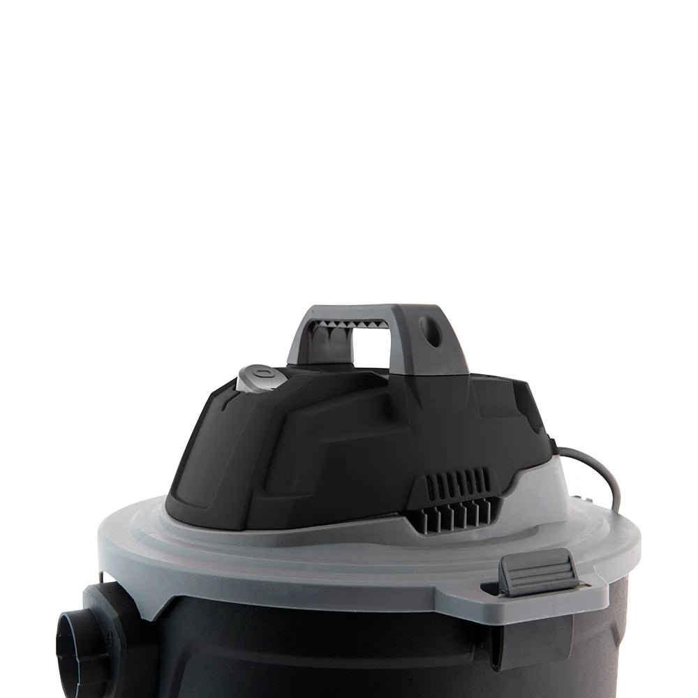 Hoover Aquaforce 15L Wet & Dry Drum Vacuum HWD15 – 1000W - Shopping4Africa