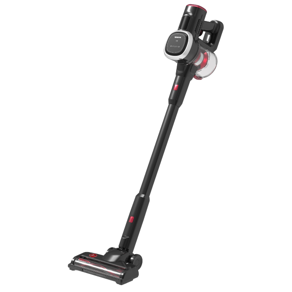 Hoover Hurricane Cordless Pole Vacuum  Hoover HCPV01