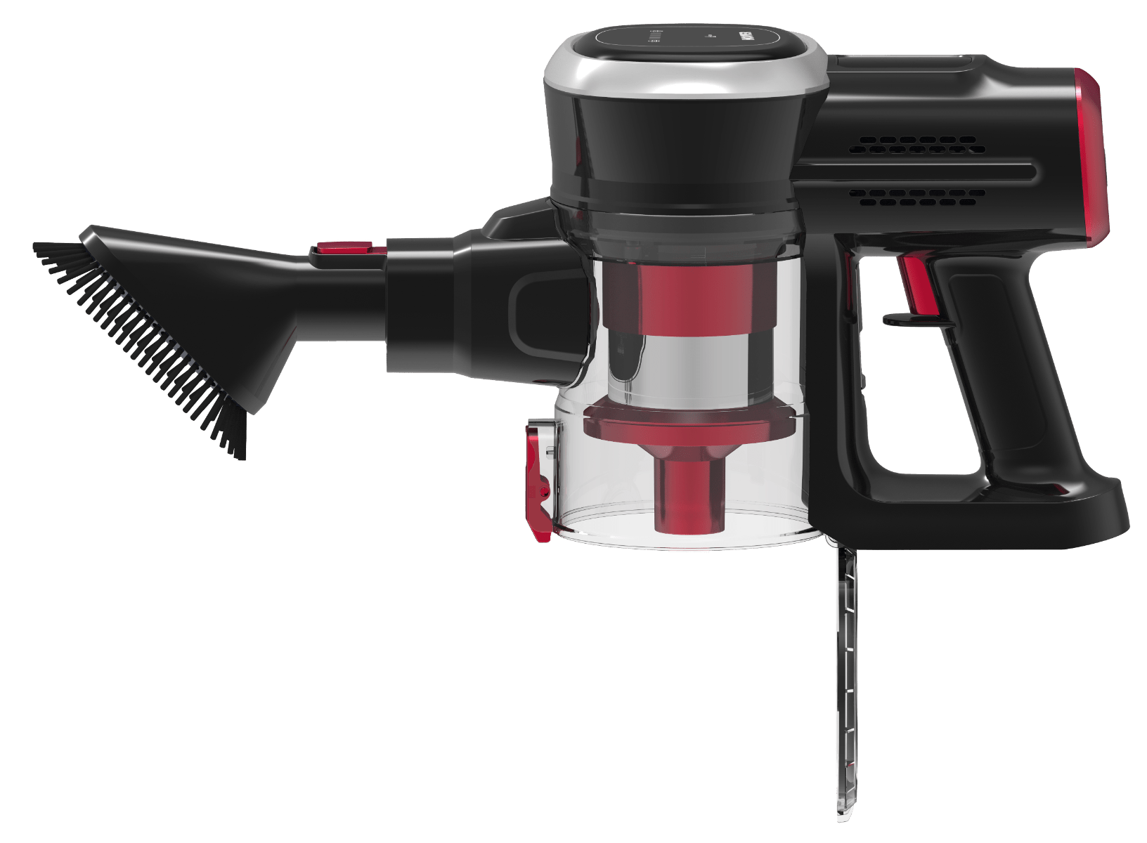 Hoover Hurricane Cordless Pole Vacuum Hoover HCPV01 - Shopping4Africa