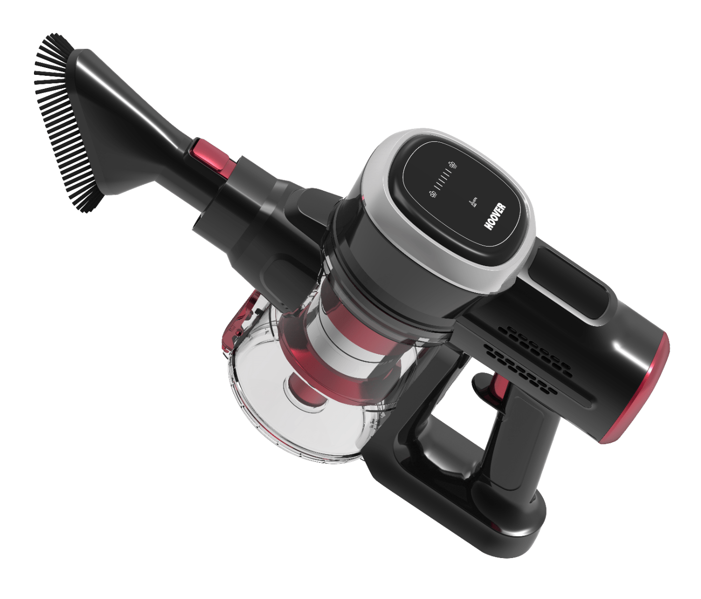 Hoover Hurricane Cordless Pole Vacuum Hoover HCPV01 - Shopping4Africa