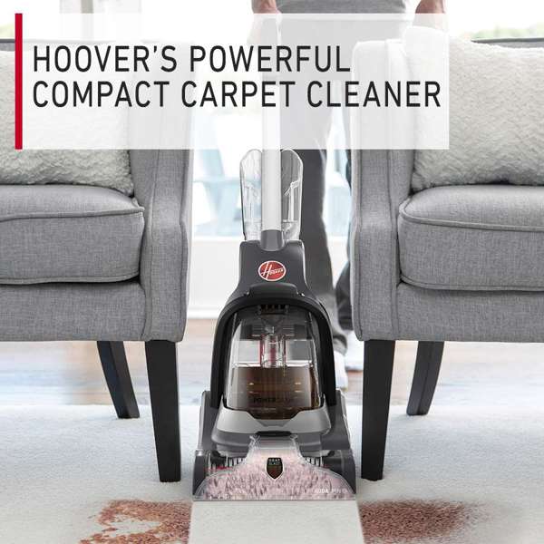 Hoover Powerdash Carpet Cleaner - Shopping4Africa