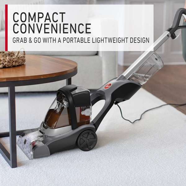 Hoover Powerdash Carpet Cleaner - Shopping4Africa